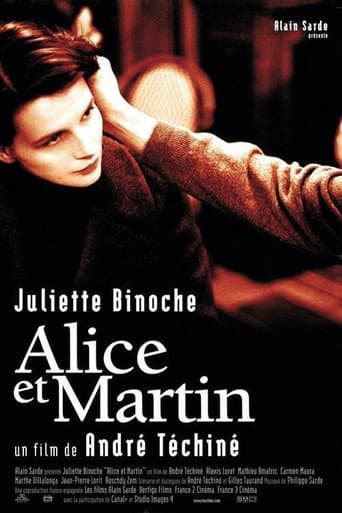 Alice e Martin