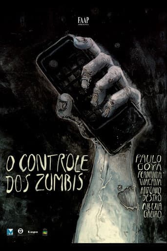 O Controle dos Zumbis