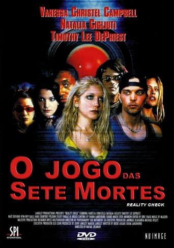 O Jogo das Sete Mortes