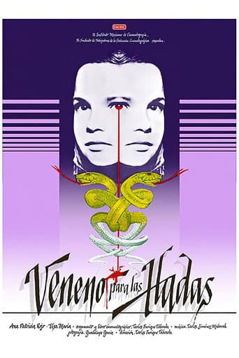 Veneno Para as Fadas