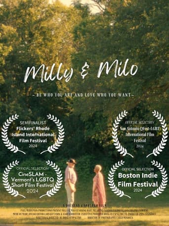 Milly & Milo