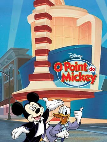 O Point do Mickey