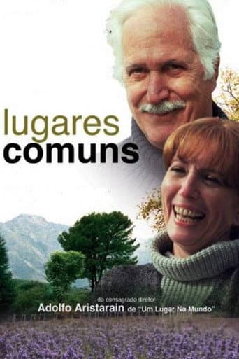 Lugares Comuns