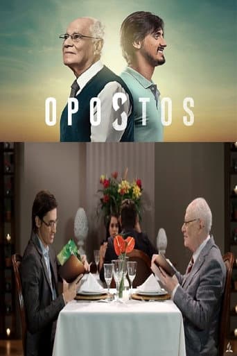 Opuestos