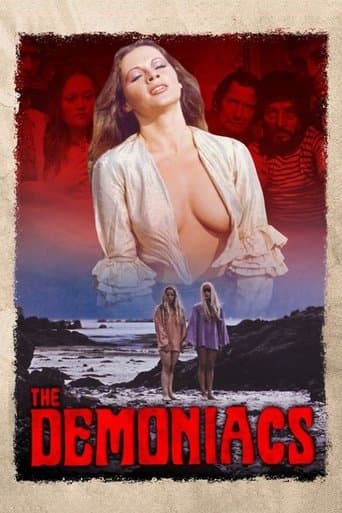 As Demoníacas