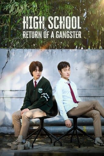 O Retorno de um Gangster no Ensino Médio