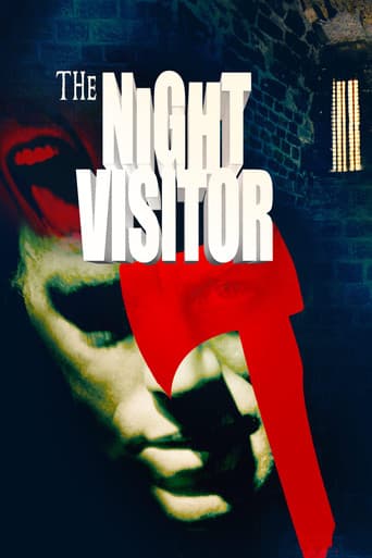 O Visitante Noturno