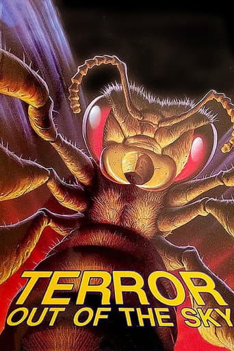 O Terror Que Vem do Céu
