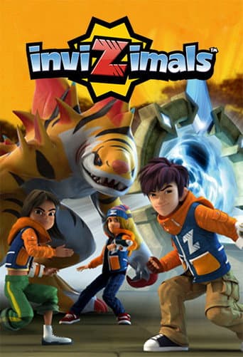 Invizimals