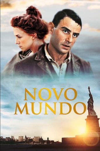 Novo Mundo