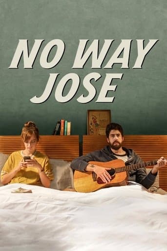 Nem Vem, José!