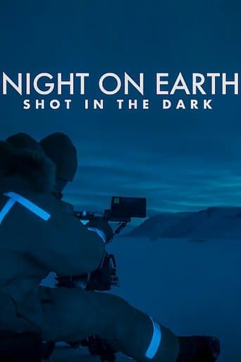 A Terra à Noite: Visão Noturna