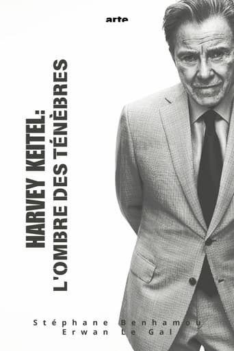 Harvey Keitel : À l'ombre des ténèbres
