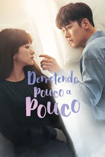 Derretendo Pouco a Pouco
