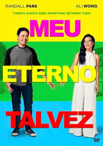 Meu Eterno Talvez