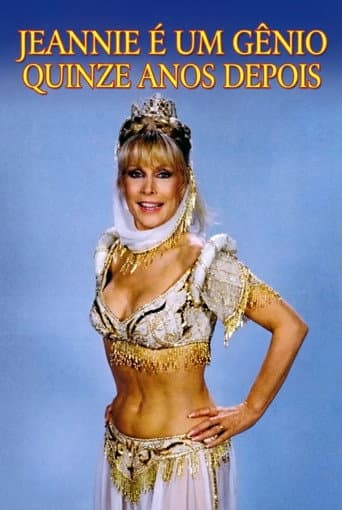 Jeannie é Um Gênio: 15 Anos Depois