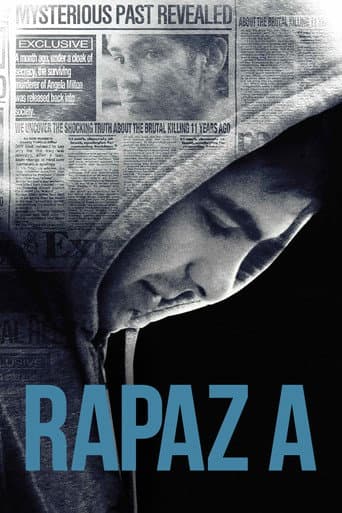 Rapaz A