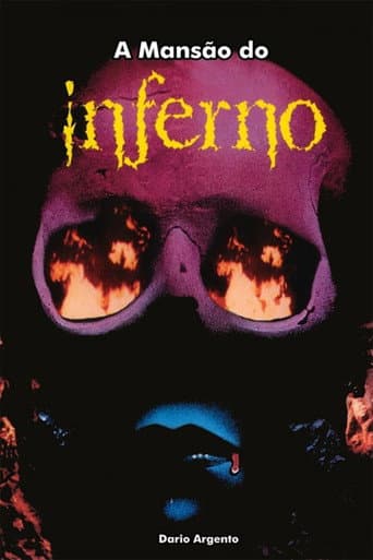 A Mansão do Inferno