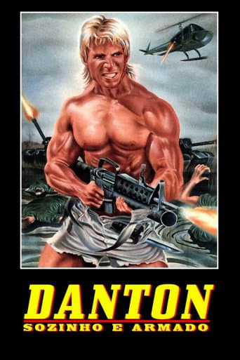 Danton: Sozinho E Armado