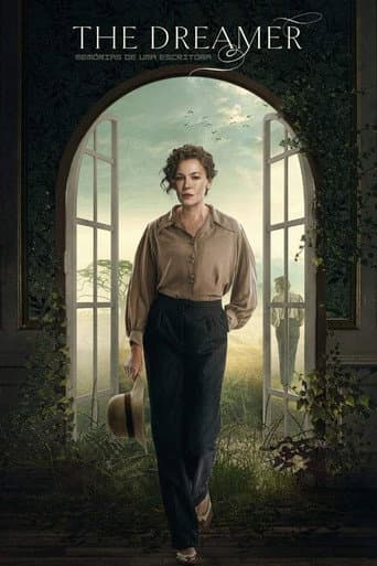 The Dreamer: Memórias de Uma Escritora