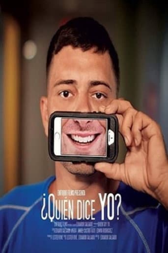Yo, 'El Vaquilla'