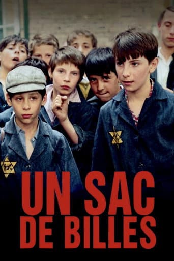 Os Meninos que Enganavam Nazistas