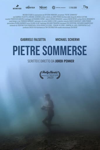 Pietre Sommerse