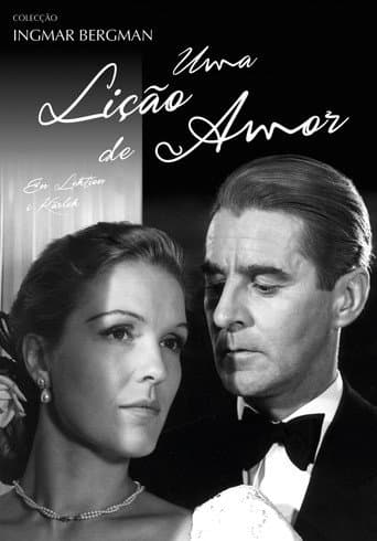 Uma Lição de Amor