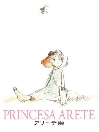 Princesa Arete