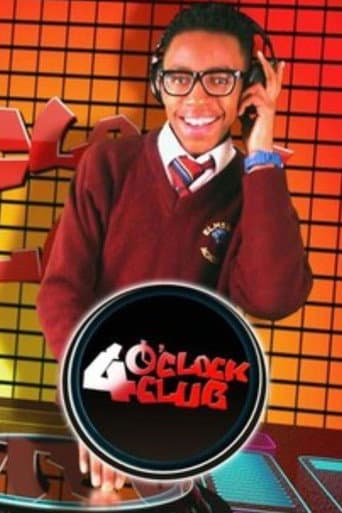 4 O'Clock Club