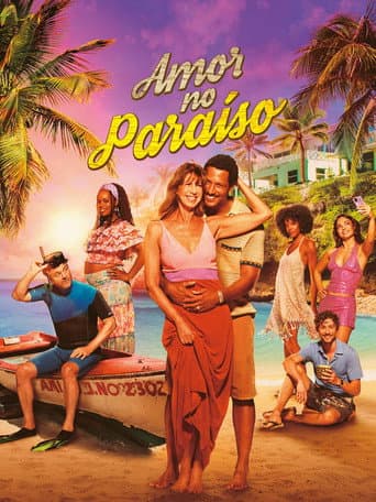 Amor no Paraíso