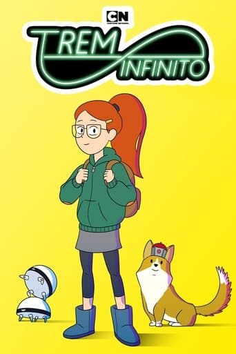Trem Infinito