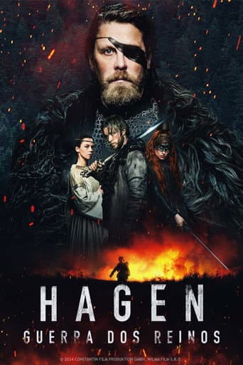 Hagen