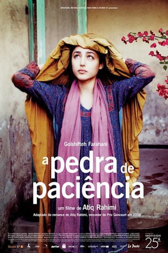 A Pedra de Paciência