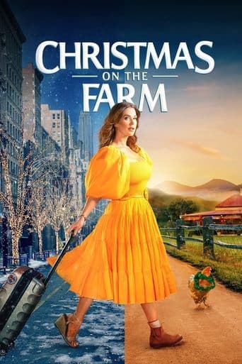 Natal na Fazenda