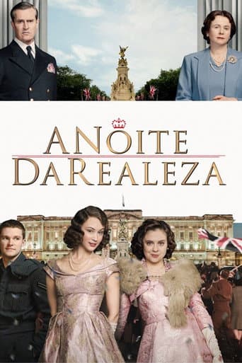 A Noite da Realeza
