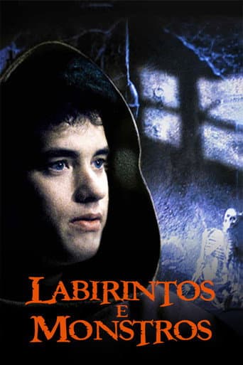 Labirintos e Monstros