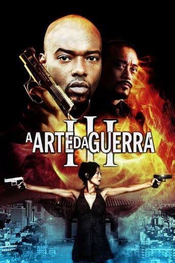 A Arte da Guerra 3