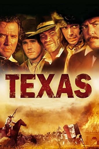 Texas: Poder e Corrupção
