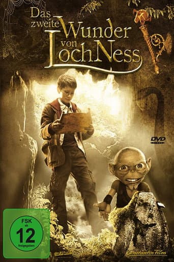 O Segredo do Lago Ness 2