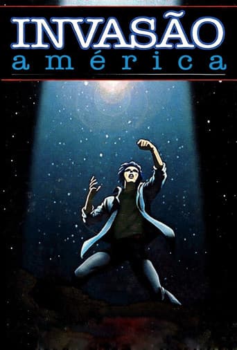 Invasão América