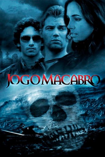 Jogo Macabro