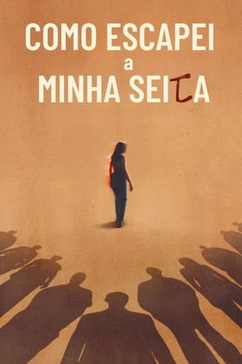 Como Escapei à Minha Seita