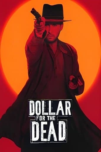 A Vida por um Dolar