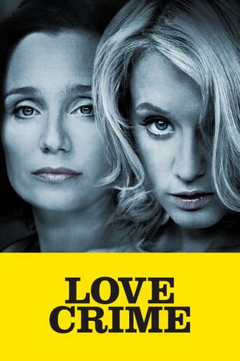 Crime de Amor