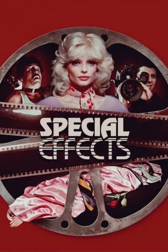 Especiais Efeitos