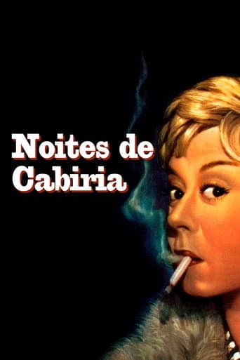 Noites de Cabíria
