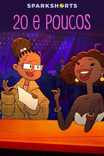 20 e Poucos