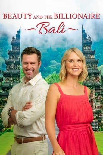 A Bela e o Bilionário em Bali