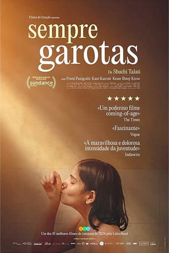 Sempre Garotas